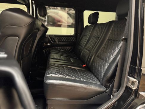 Used 2017 Mercedes-Benz G 65 AMG G65 AMG LAST YEAR image 40