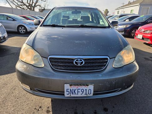 Used 2005 Toyota Corolla CE image 6