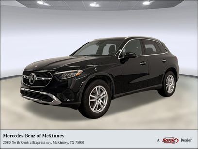 Certified 2026 Mercedes-Benz GLC 300