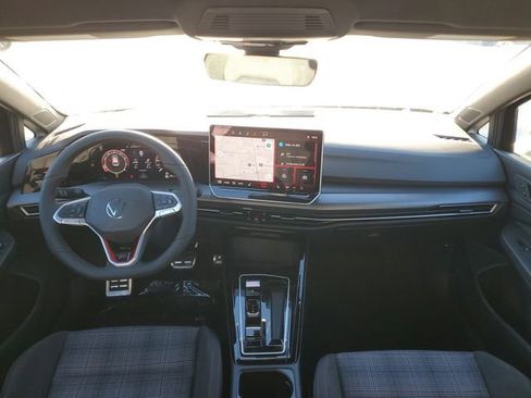 New 2026 Volkswagen GTI S image 22