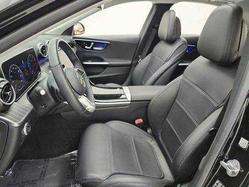 Certified 2023 Mercedes-Benz C 300 Sedan image 15