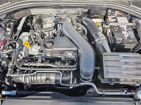 New 2026 Volkswagen Jetta Sport FWD image 16
