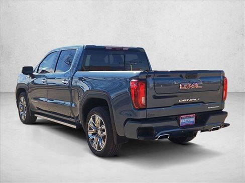 Used 2024 GMC Sierra 1500 Denali image 8
