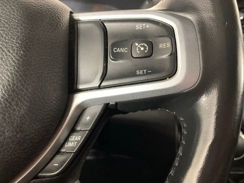 Used 2023 RAM 1500 Big Horn AWD/4WD image 35
