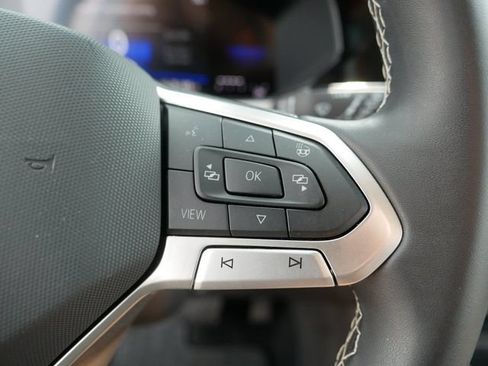 Certified 2024 Volkswagen Taos S AWD/4WD image 26