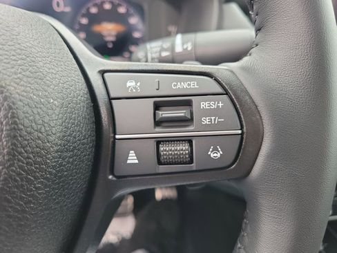 New 2026 Honda Accord Sport image 33