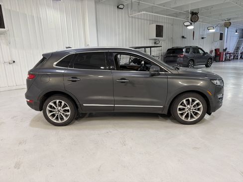 Used 2019 Lincoln MKC Select w/ Select Plus Package image 6
