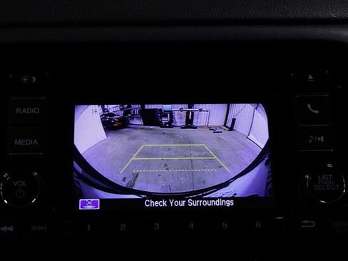 Certified 2022 Honda HR-V LX image 33