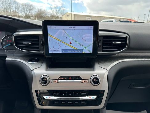 Used 2022 Ford Explorer Timberline image 10