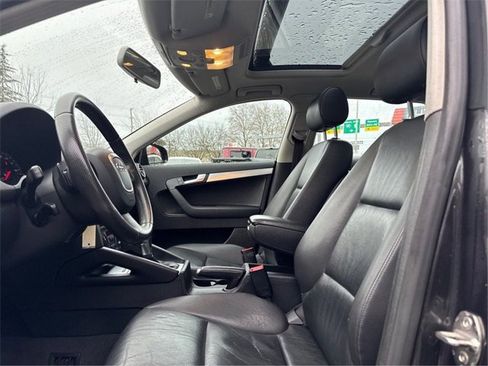 Used 2007 Audi A3 2.0T image 9