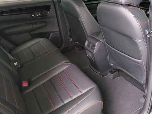 Used 2025 Honda CR-V Sport Touring image 17