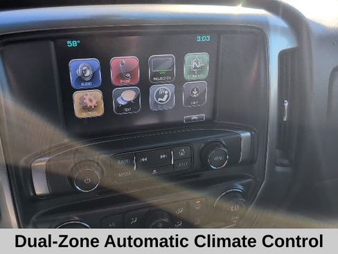 Used 2017 Chevrolet Silverado 1500 LT w/ All Star Edition image 7