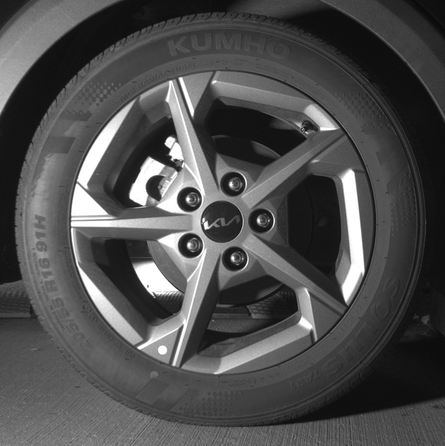 Used 2025 Kia K4 FWD image 18