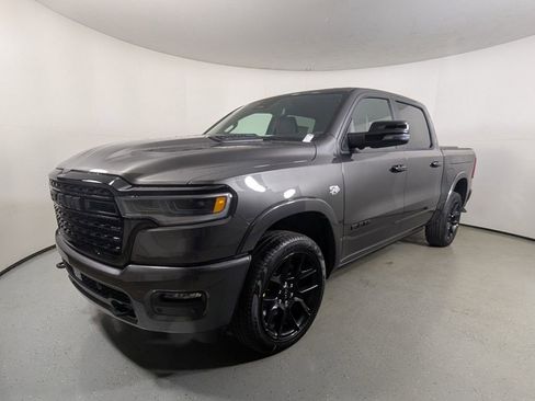New 2026 RAM 1500 Limited AWD/4WD image 3