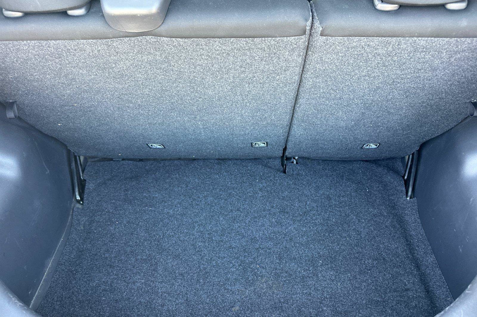 Used 2024 Mitsubishi Mirage ES FWD image 14