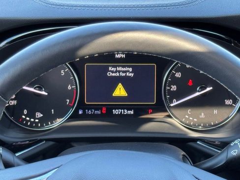 Used 2023 Buick Envision Avenir image 3