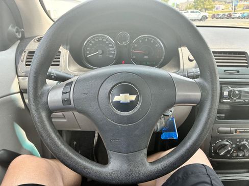 Used 2008 Chevrolet Cobalt LS FWD image 12