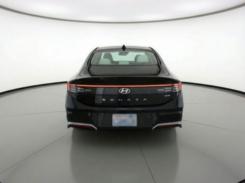 Used 2025 Hyundai Sonata SEL image 7