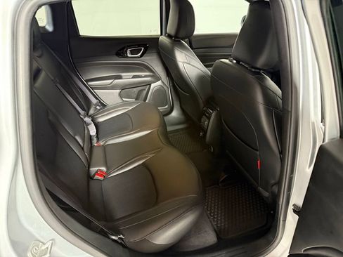 Certified 2024 Jeep Compass Trailhawk image 16