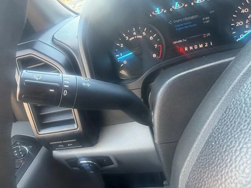 Used 2019 Ford F150 XL w/ Equipment Group 101A Mid image 27