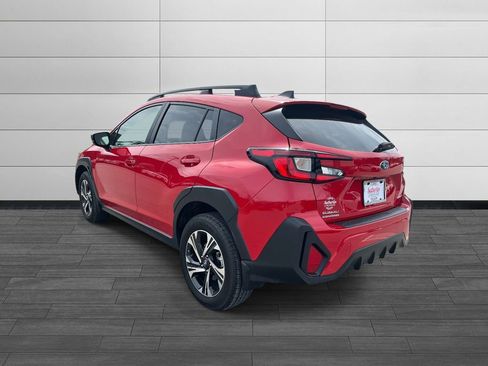 Used 2025 Subaru Crosstrek 2.0i Premium w/ Popular Package #4 AWD/4WD image 5