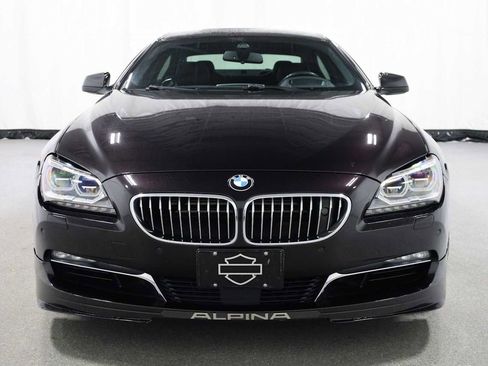 Used 2015 BMW 650i xDrive image 13