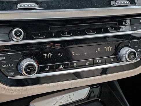 Used 2019 BMW X3 xDrive30i w/ Convenience Package image 11