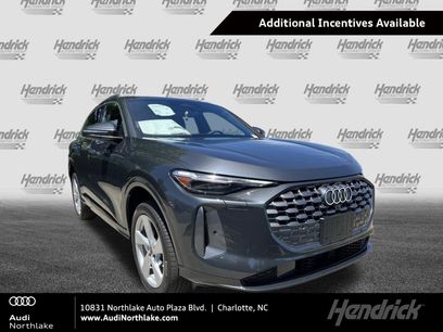 New 2026 Audi Q5 Premium Plus