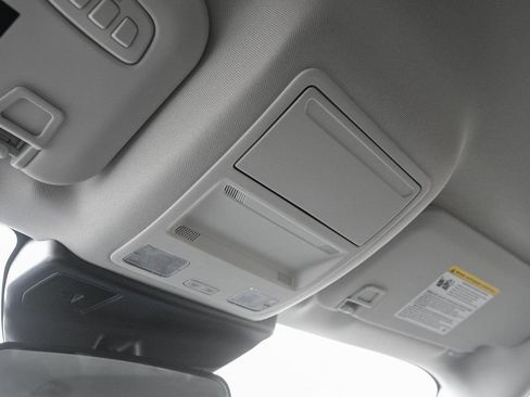 New 2025 Ford Bronco Sport Big Bend w/ Convenience Package image 36