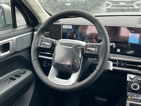 New 2026 Hyundai Santa Fe SE AWD/4WD image 12