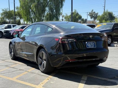 Used 2023 Tesla Model 3 Standard Range RWD image 5