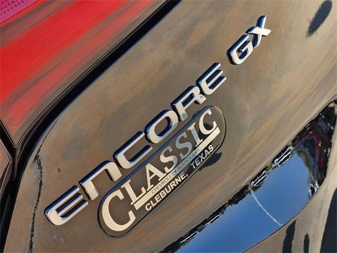 New 2026 Buick Encore GX Preferred w/ Comfort Package image 9