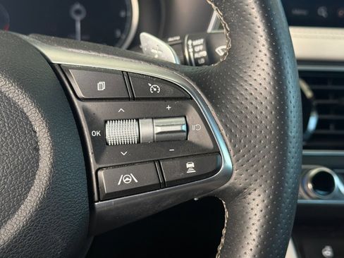 Used 2023 Genesis G70 3.3T w/ Sport Prestige Package RWD image 29