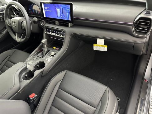 New 2026 Lexus IS 350 F Sport image 19