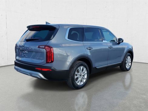 Used 2020 Kia Telluride LX image 7