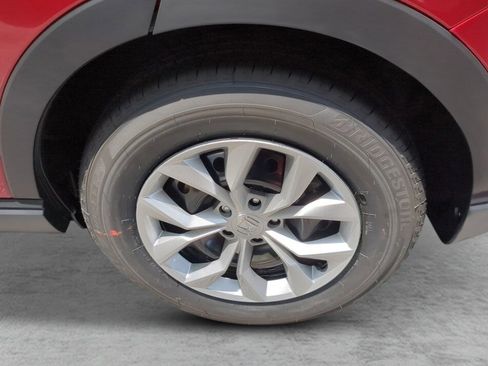 New 2026 Honda CR-V LX image 9