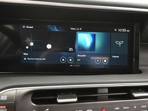 New 2026 Hyundai Palisade SEL AWD/4WD image 19