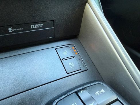 Used 2015 Lexus IS 250 250 w/ Navigation System Package image 28