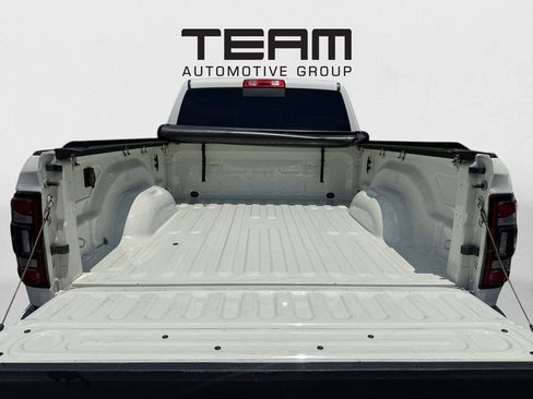 Used 2023 RAM 2500 Laramie w/ Night Edition AWD/4WD image 29