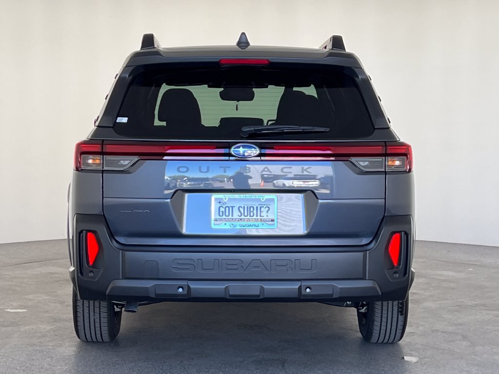 New 2026 Subaru Outback Premium AWD/4WD image 5