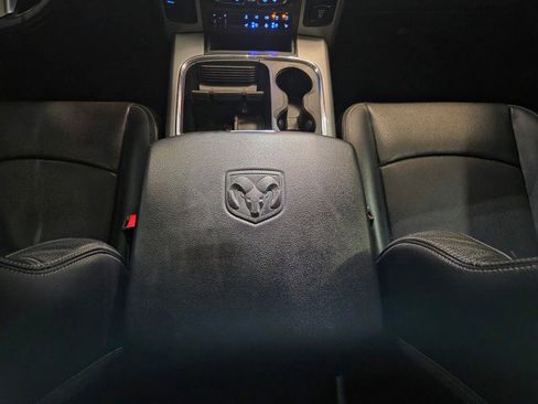 Used 2017 RAM 2500 Laramie w/ Sport Appearance Group image 80