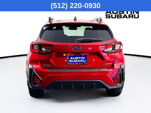 Used 2025 Subaru Crosstrek 2.5i Limited w/ Crosstrek Mirror Package image 7