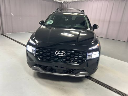 Used 2023 Hyundai Santa Fe XRT w/ Cargo Package FWD image 2
