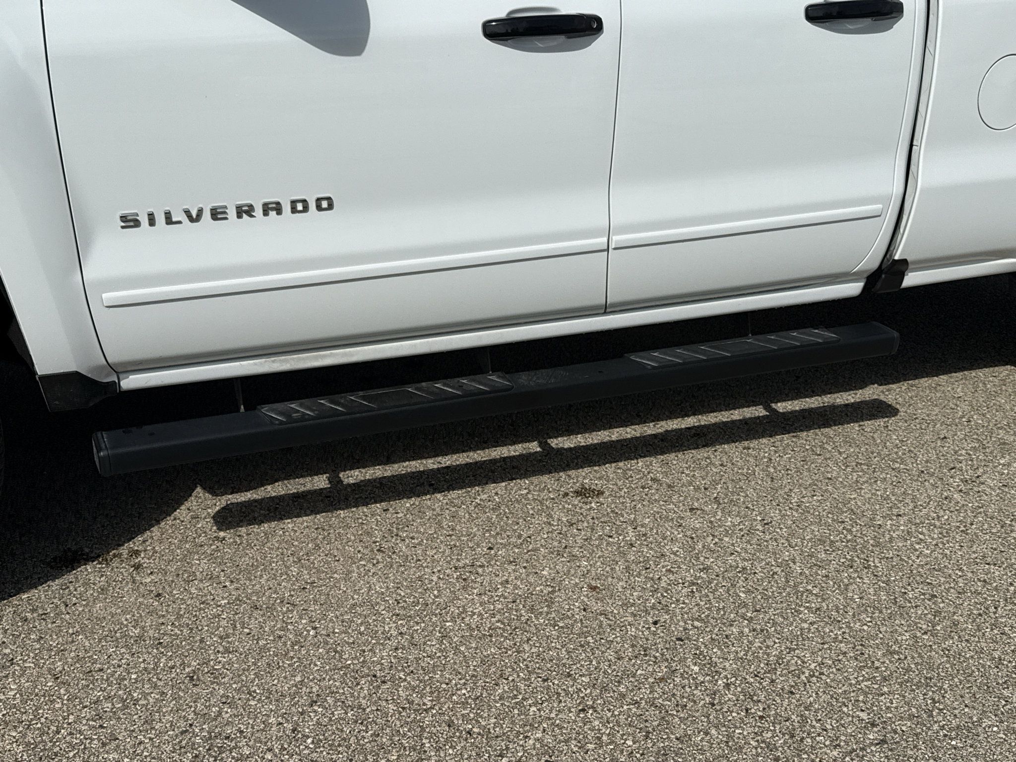 Used 2019 Chevrolet Silverado 1500 LT w/ All Star Edition AWD/4WD image 8