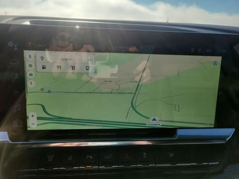 New 2025 Chevrolet Silverado 2500 LT w/ All Star Edition image 24