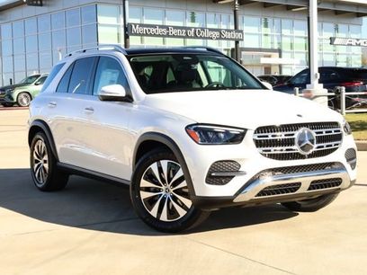 New 2026 Mercedes-Benz GLE 350 4MATIC