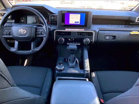 New 2026 Toyota Tacoma SR image 5
