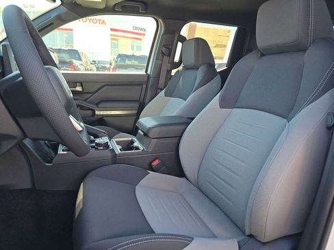 New 2026 Toyota Tacoma TRD Off-Road image 23