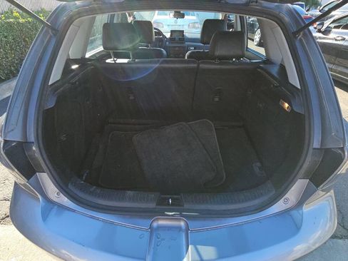Used 2006 MAZDA MAZDA3 s Grand Touring image 6