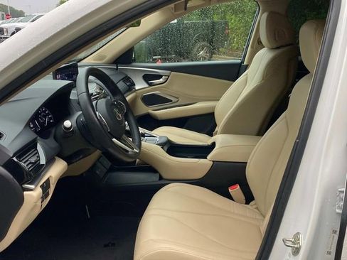 Used 2020 Acura RDX FWD image 11